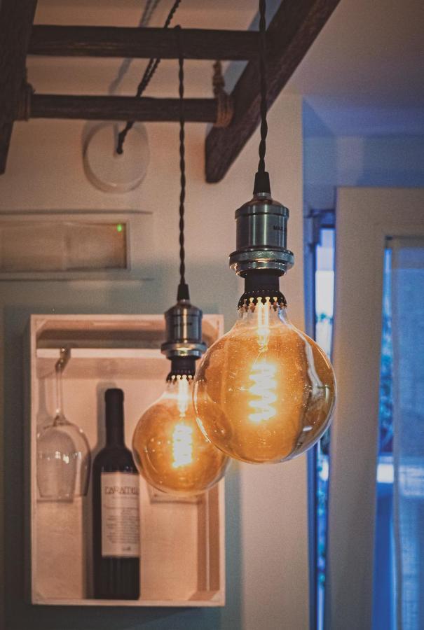 Vintage Home Bari Eksteriør bilde