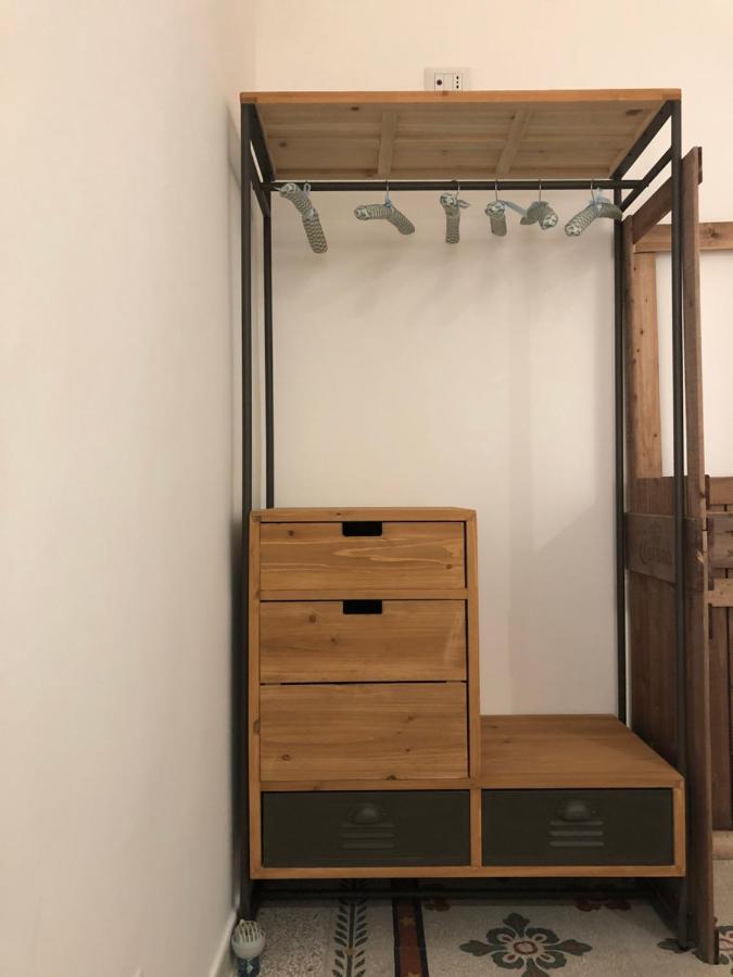 Vintage Home Bari Eksteriør bilde