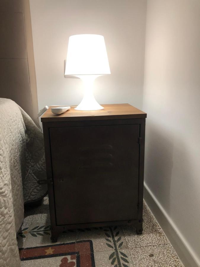Vintage Home Bari Eksteriør bilde