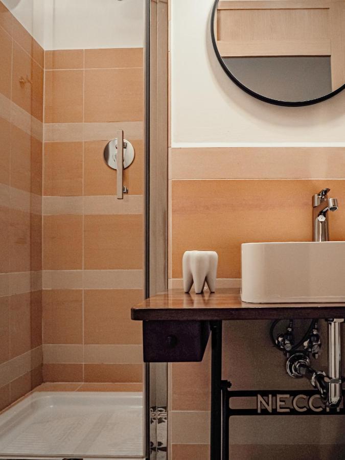 Vintage Home Bari Eksteriør bilde