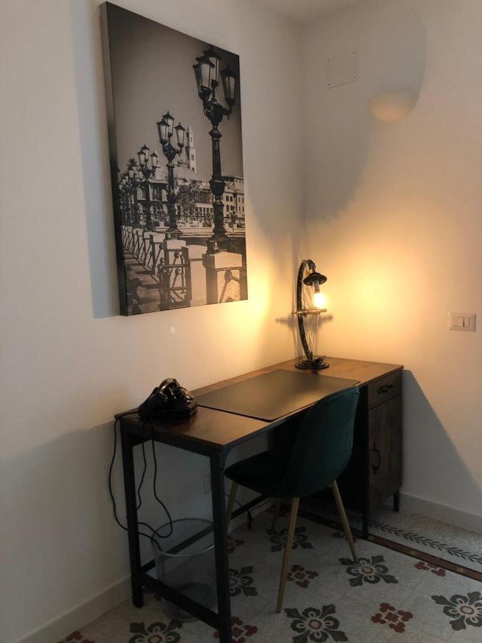 Vintage Home Bari Eksteriør bilde