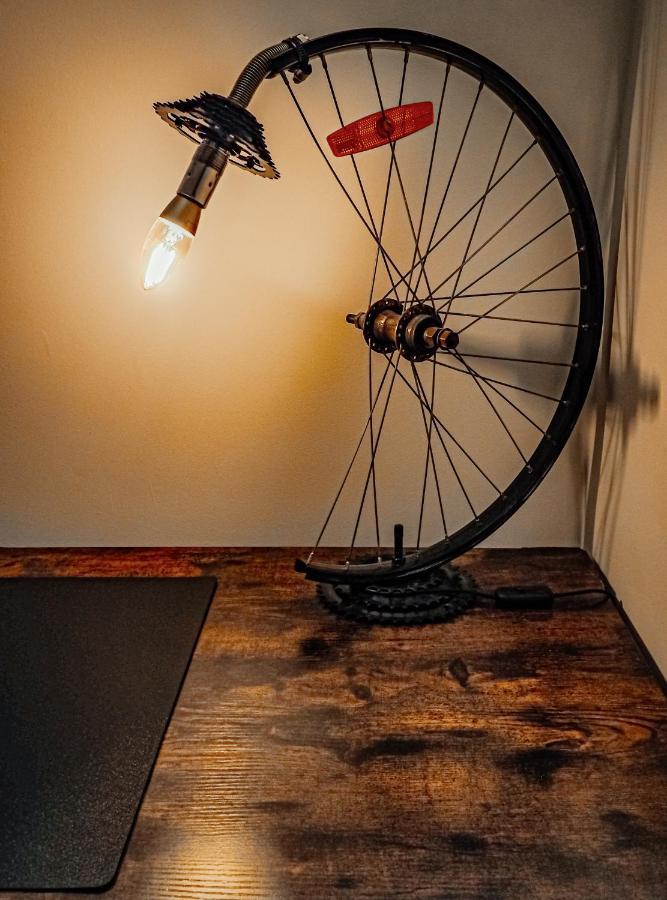 Vintage Home Bari Eksteriør bilde