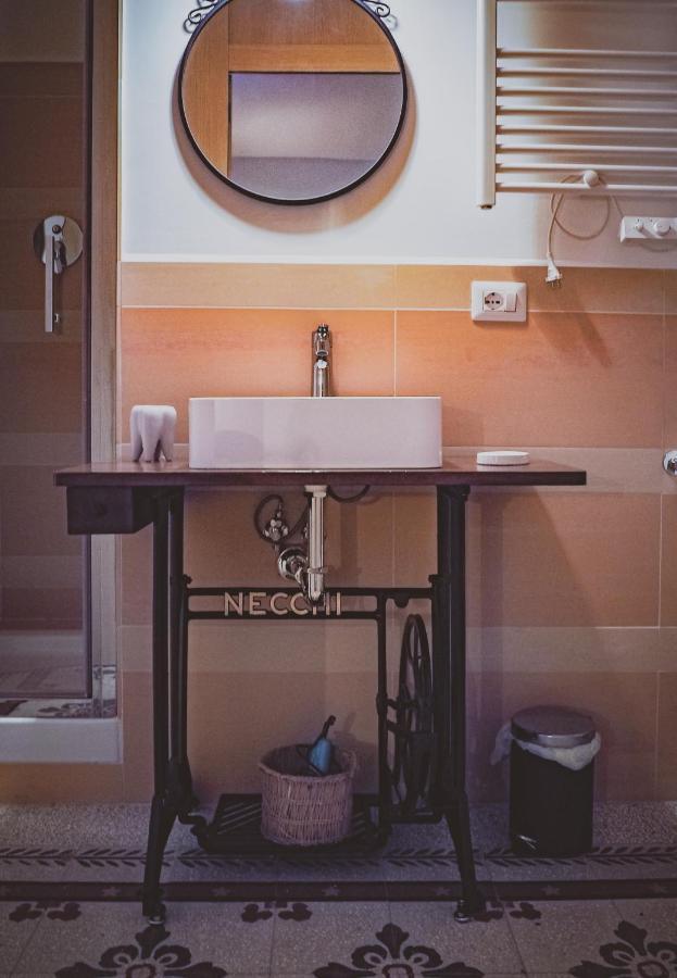 Vintage Home Bari Eksteriør bilde