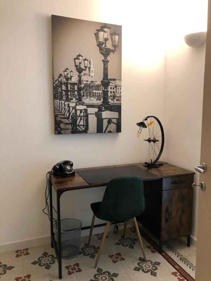 Vintage Home Bari Eksteriør bilde