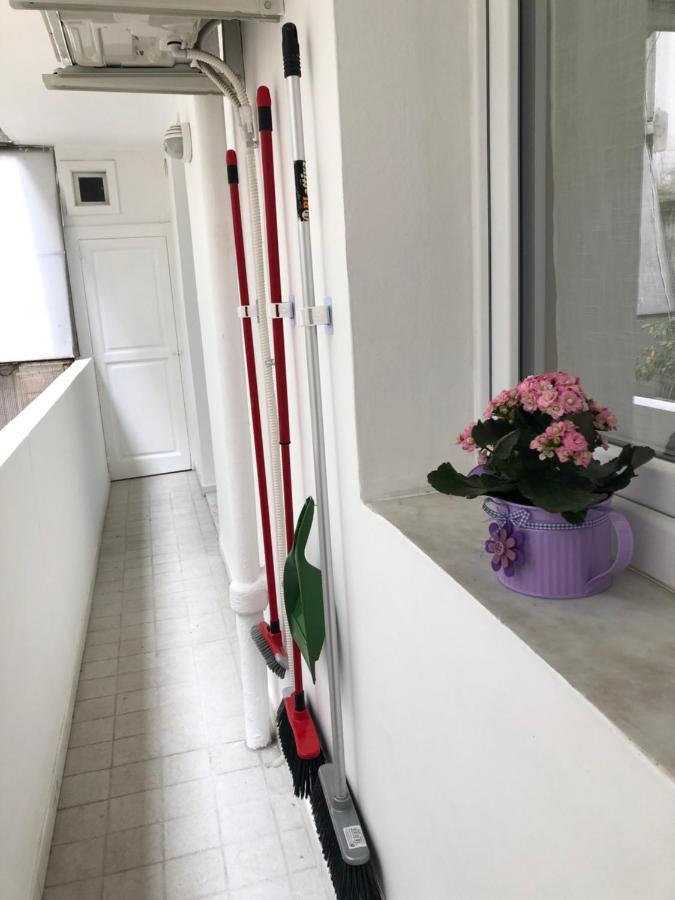Vintage Home Bari Eksteriør bilde