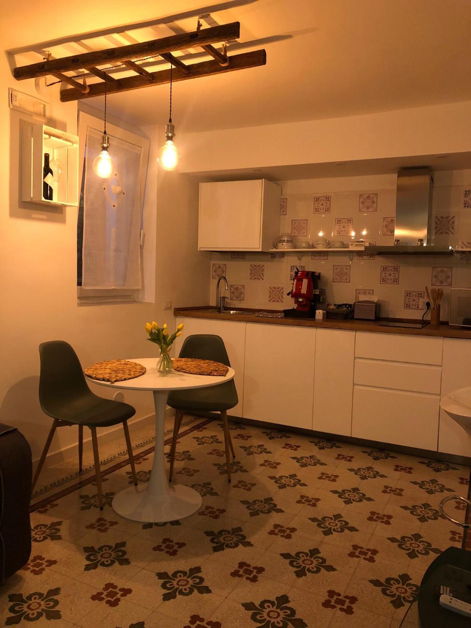 Vintage Home Bari Eksteriør bilde